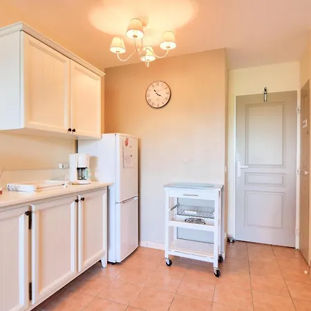 Apartment Le Hameau Des Issambres - Maeva - 2 Pieces 4 Personnes - Selection Mae-4601