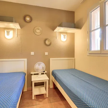 Le Hameau Des Issambres - Maeva - 2 Pieces 4 Personnes - Selection Mae-4601 Apartment Les Issambres