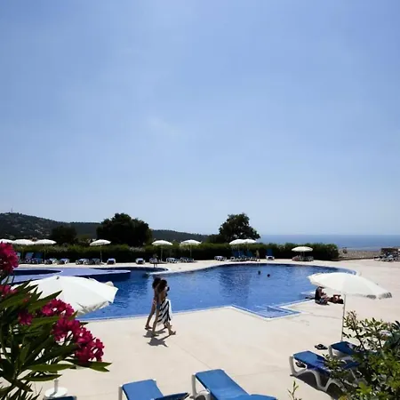 Le Hameau Des Issambres - Maeva - 2 Pieces 4 Personnes - Selection Mae-4601 Les Issambres