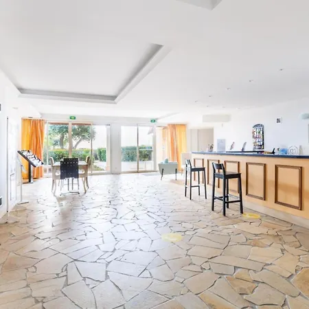Apartment Le Hameau Des Issambres - Maeva - 2 Pieces 4 Personnes - Selection Mae-4601 Les Issambres