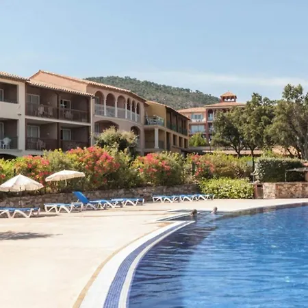 Le Hameau Des Issambres - Maeva - 2 Pieces 4 Personnes - Selection Mae-4601 Apartment Les Issambres