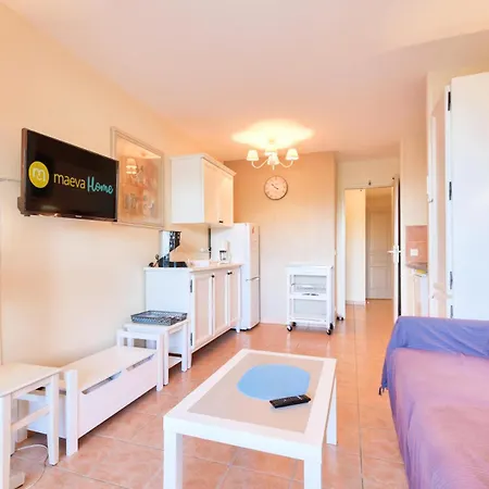 Le Hameau Des Issambres - Maeva - 2 Pieces 4 Personnes - Selection Mae-4601 Apartment