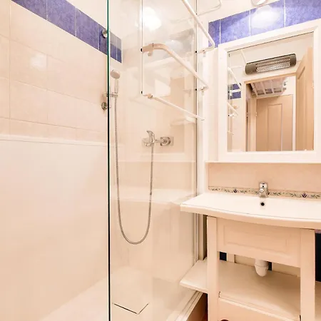 Apartment Le Hameau Des Issambres - Maeva - 2 Pieces 4 Personnes - Selection Mae-4601 Les Issambres