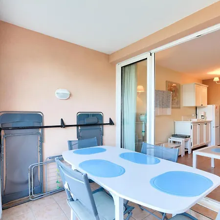 Le Hameau Des Issambres - Maeva - 2 Pieces 4 Personnes - Selection Mae-4601 *