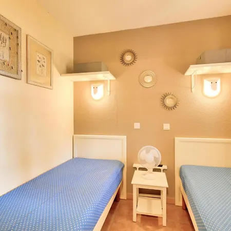 Le Hameau Des Issambres - Maeva - 2 Pieces 4 Personnes - Selection Mae-4601 Apartment Les Issambres