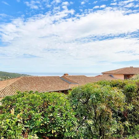 Apartment Le Hameau Des Issambres - Maeva - 2 Pieces 4 Personnes - Selection Mae-4601 Les Issambres