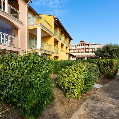 Le Hameau Des Issambres - Maeva - 2 Pieces 4 Personnes - Selection Mae-4601 Apartment *